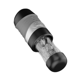 Nexus Alpha Surge Rotating and Sucking Male Masturbator