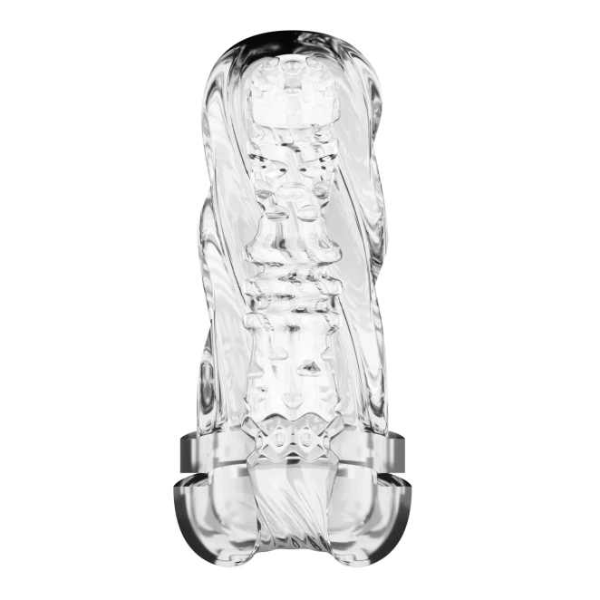 Nexus Alpha Surge Rotating and Sucking Male Masturbator