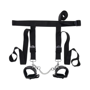 Sportsheets Edge Adjustable Door Restraints