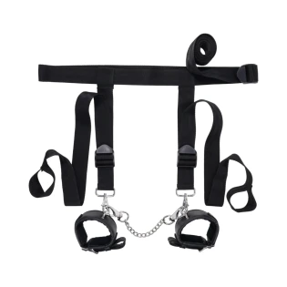 Sportsheets Edge Adjustable Door Restraints