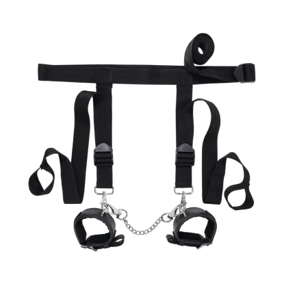 Sportsheets Edge Adjustable Door Restraints