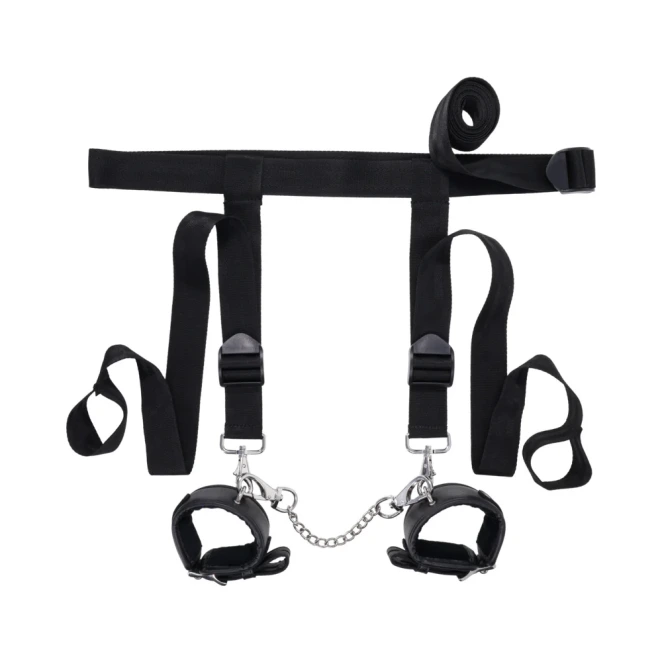 Sportsheets Edge Adjustable Door Restraints