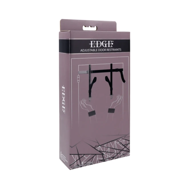 Sportsheets Edge Adjustable Door Restraints
