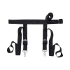 Sportsheets Edge Adjustable Door Restraints