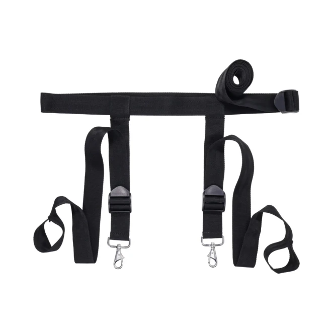 Sportsheets Edge Adjustable Door Restraints