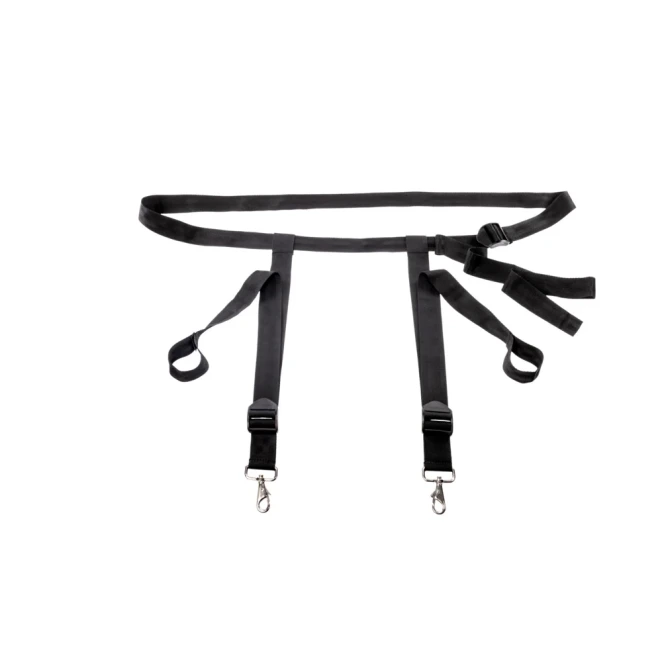 Sportsheets Edge Adjustable Door Restraints