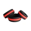 JOCK Enhancers 2-in-1 Silicone Cock Rings (3 Pack)