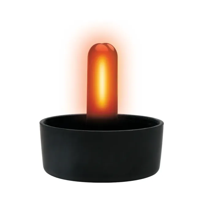 JOCK Blaze Vibrating Sucking & Warming Advanced Masturbator