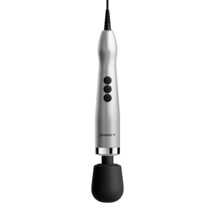 Doxy Extra Powerful Die Cast Wand Massager