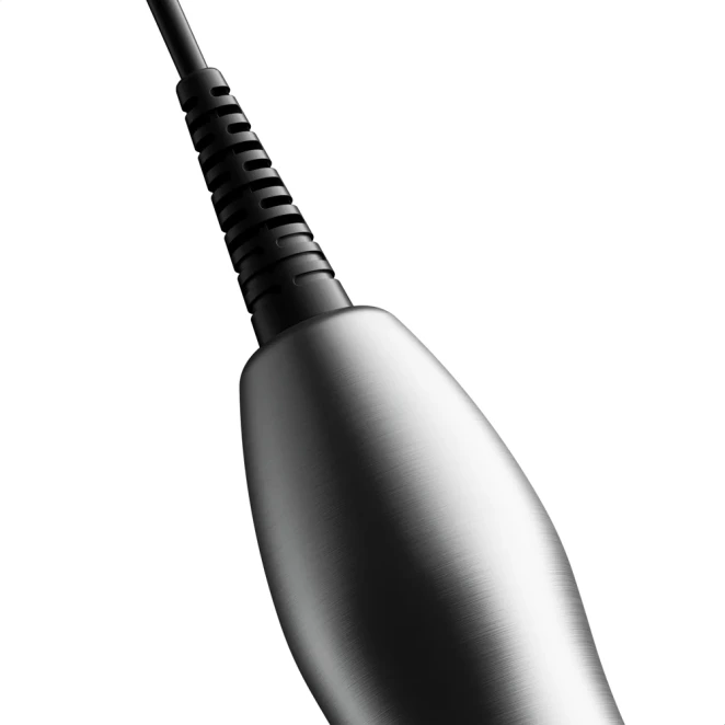 Doxy Extra Powerful Die Cast Wand Massager
