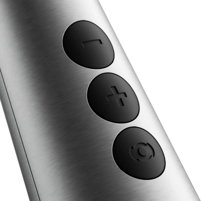Doxy Extra Powerful Die Cast Wand Massager