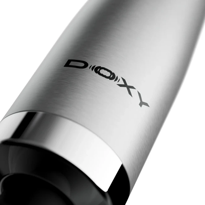 Doxy Extra Powerful Die Cast Wand Massager