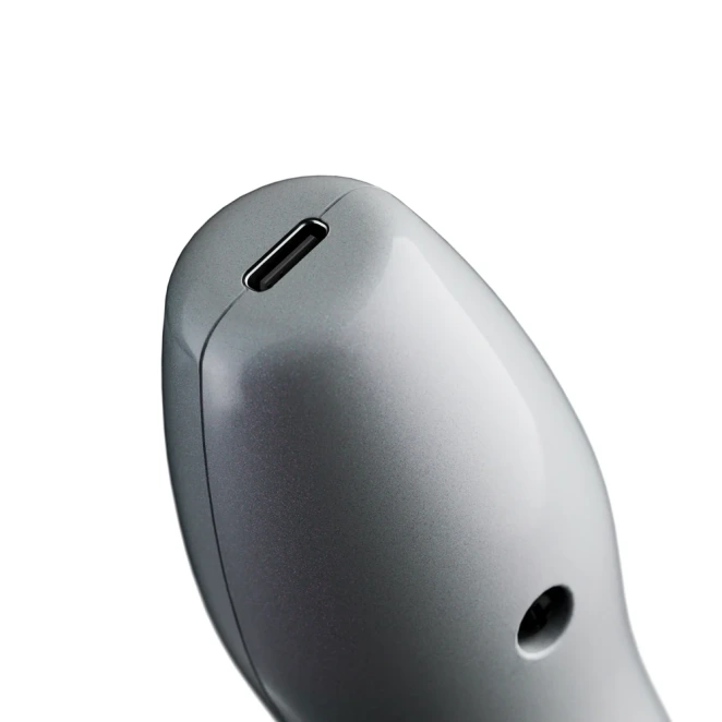 Doxy Die Cast R Extra Powerful Rechargeable Wand Massager
