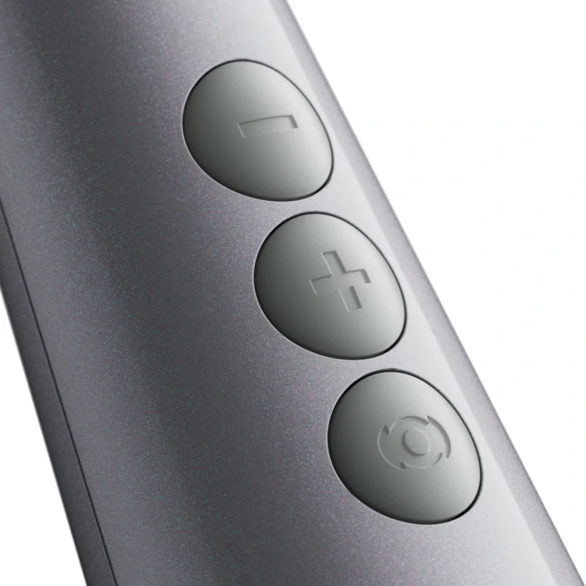 Doxy Die Cast R Extra Powerful Rechargeable Wand Massager