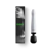 Doxy Die Cast R Extra Powerful Rechargeable Wand Massager