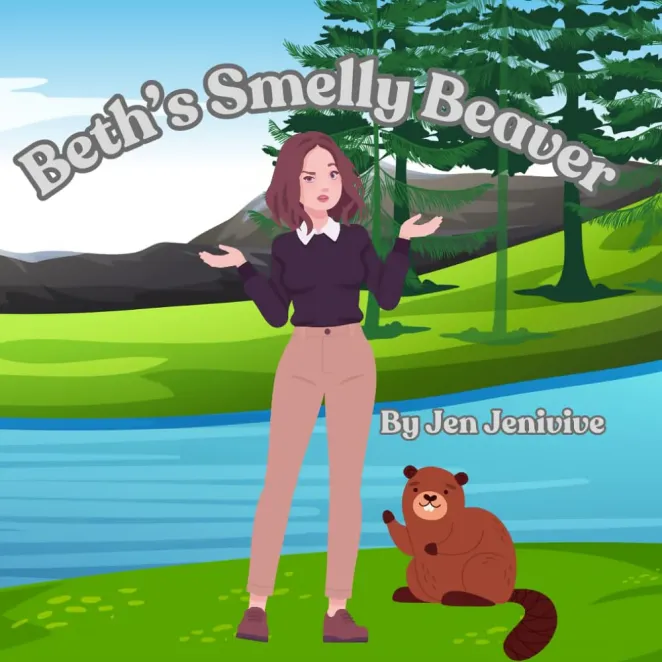 Beth's Smelly Beaver