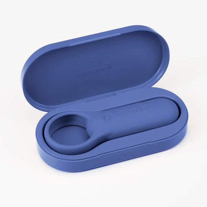 TENGA PaiRING + Couples Cock Ring