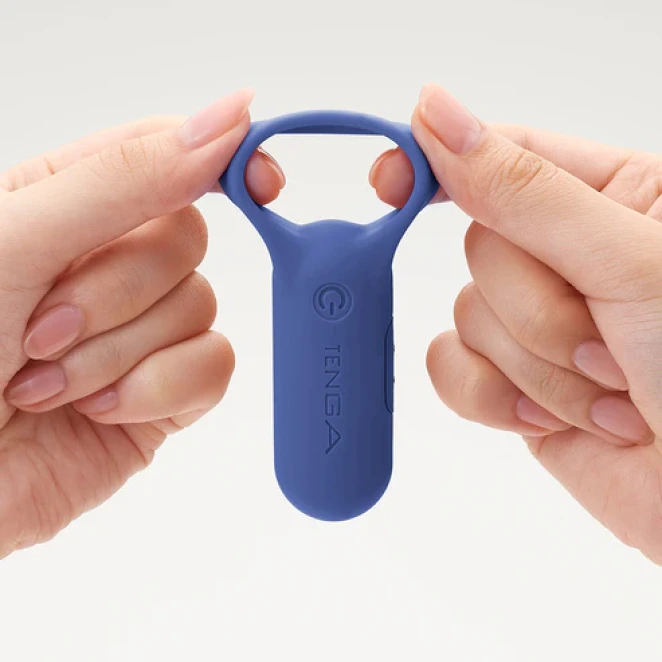 TENGA PaiRING + Couples Cock Ring