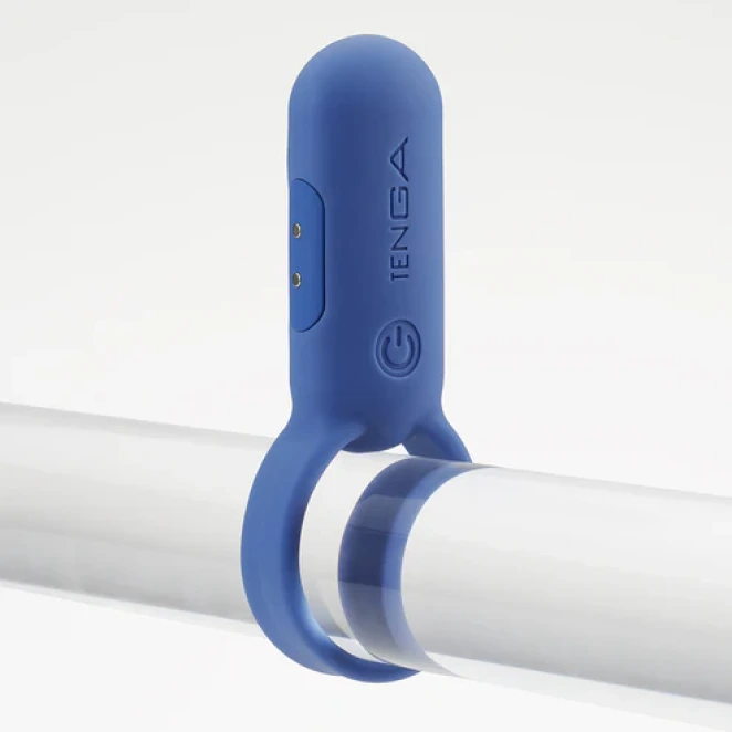 TENGA PaiRING + Couples Cock Ring