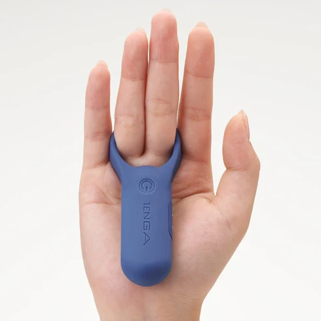 TENGA PaiRING + Couples Cock Ring
