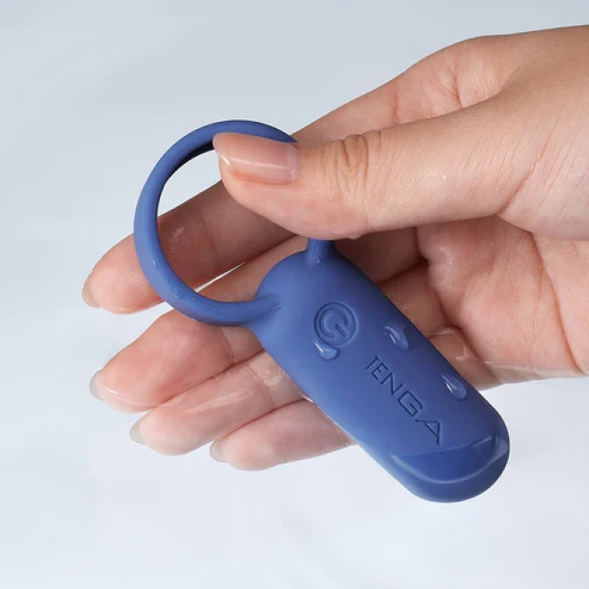 TENGA PaiRING + Couples Cock Ring