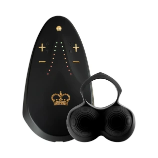 Hot Octopuss Jett Turbo Rechargeable Premium Masturbation Sleeve