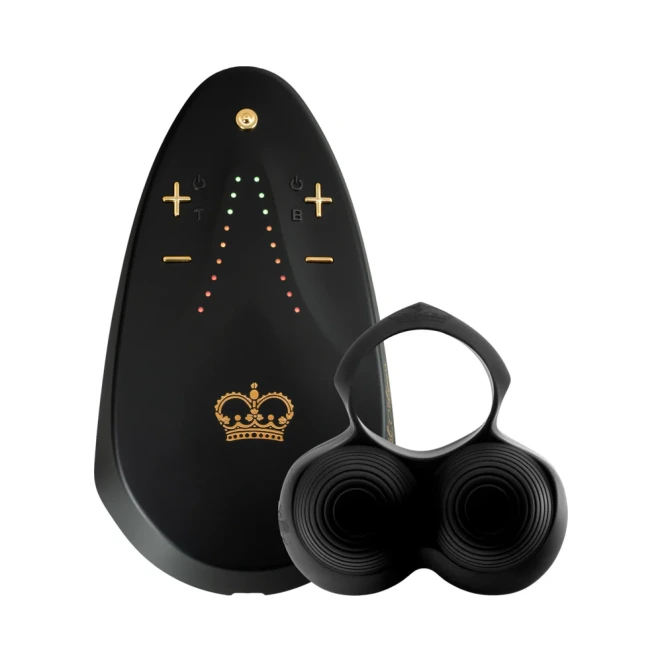 Hot Octopuss Jett Turbo Rechargeable Premium Masturbation Sleeve