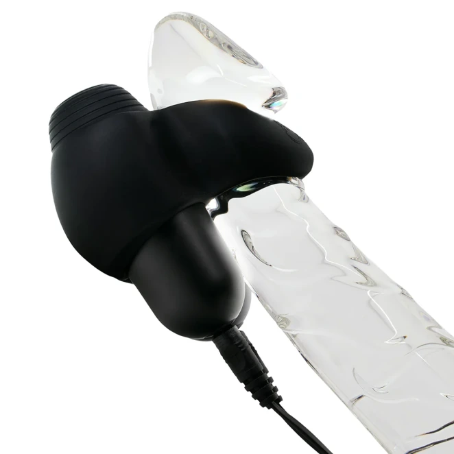 Hot Octopuss Jett Turbo Rechargeable Premium Masturbation Sleeve