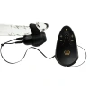 Hot Octopuss Jett Turbo Rechargeable Premium Masturbation Sleeve