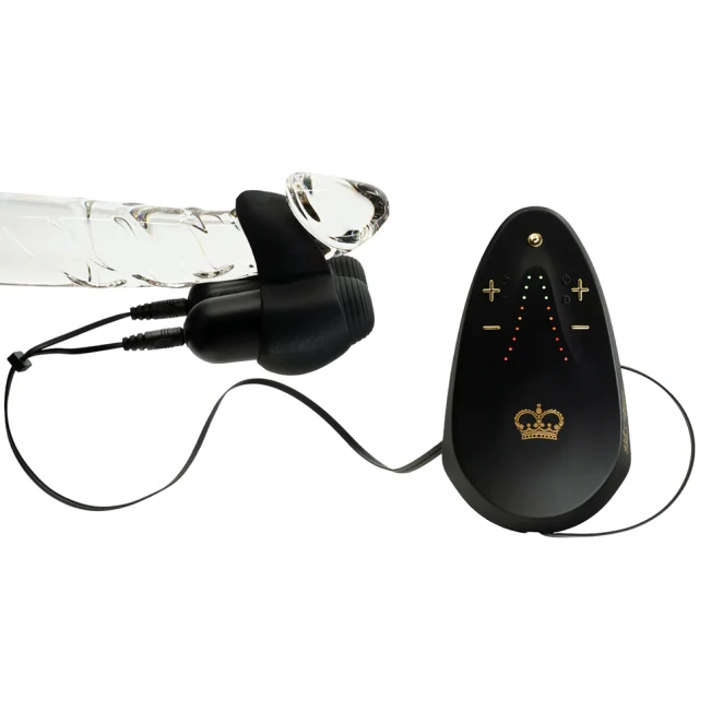 Hot Octopuss Jett Turbo Rechargeable Premium Masturbation Sleeve