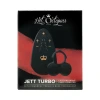 Hot Octopuss Jett Turbo Rechargeable Premium Masturbation Sleeve