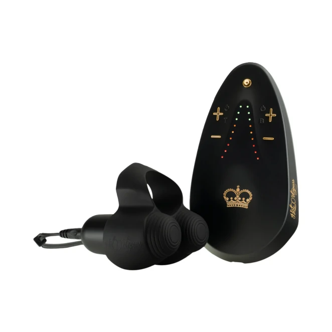 Hot Octopuss Jett Turbo Rechargeable Premium Masturbation Sleeve