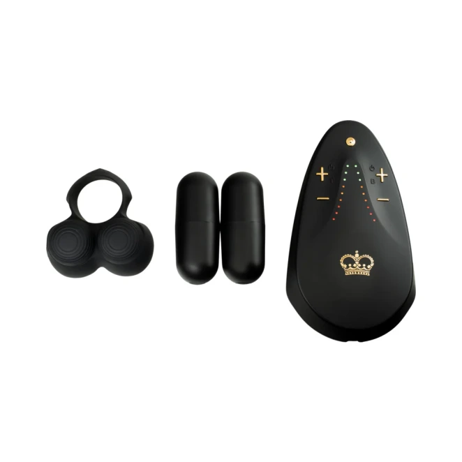 Hot Octopuss Jett Turbo Rechargeable Premium Masturbation Sleeve