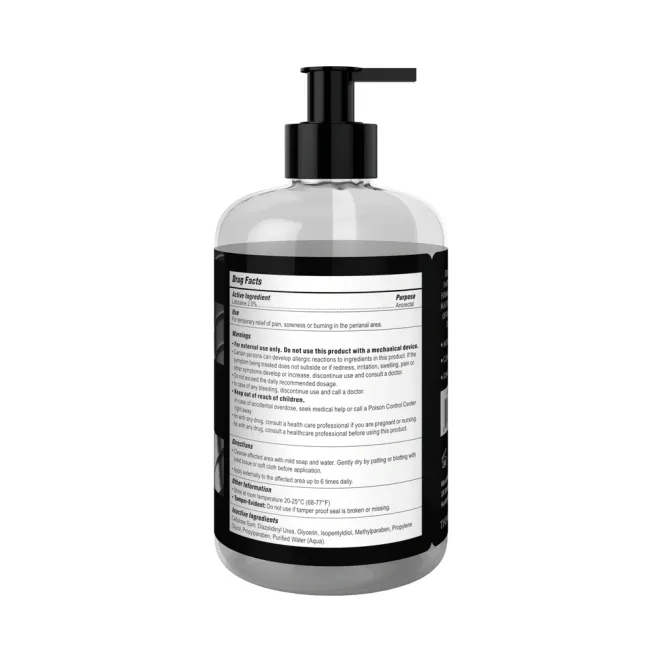 Master Series Fisting Lubricant 16 oz.