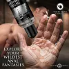 Master Series Fisting Lubricant 8 oz.