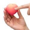 ROMP Peach Toy Rechargeable Clitoral Stimulator