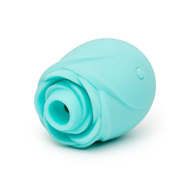ROMP Rose Glow Clitoral Stimulator