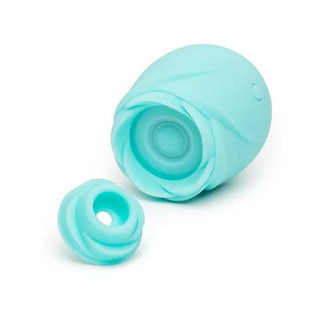 ROMP Rose Glow Clitoral Stimulator