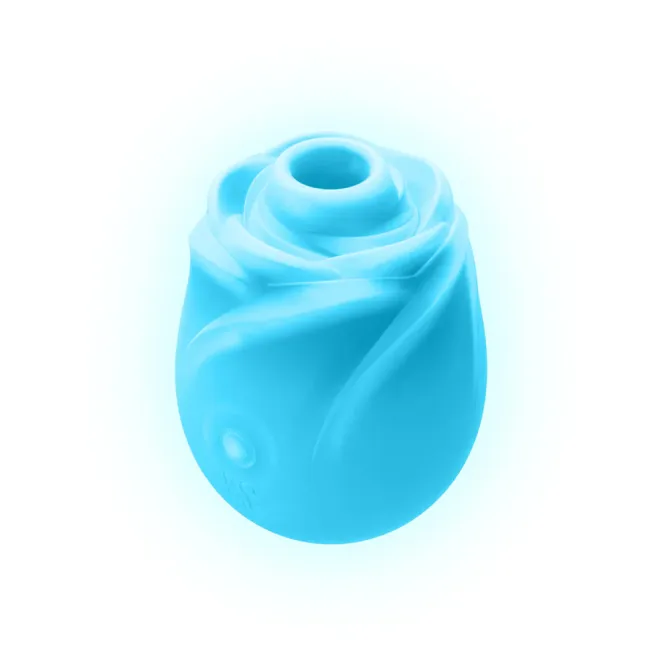 ROMP Rose Glow Clitoral Stimulator