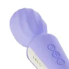 Lelo SWITCH App Controlled Double Ended Textured Wand Vibrator