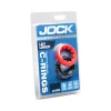 JOCK Enhancers Weighted Silicone Cock Ring Set