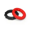 JOCK Enhancers Weighted Silicone Cock Ring Set