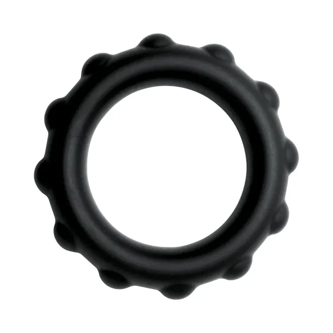 JOCK Enhancers Weighted Silicone Cock Ring Set