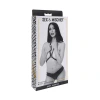 Sportsheets Sex & Mischief Shadow Body Harness