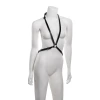 Sportsheets Sex & Mischief Shadow Body Harness