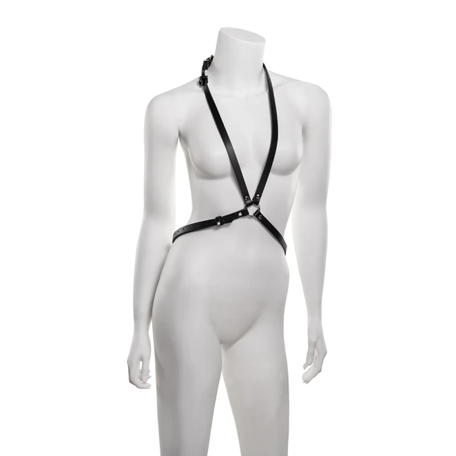 Sportsheets Sex & Mischief Shadow Body Harness