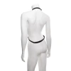 Sportsheets Sex & Mischief Shadow Body Harness