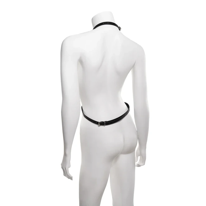 Sportsheets Sex & Mischief Shadow Body Harness