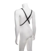 Sportsheets Sex & Mischief Shadow Body Harness