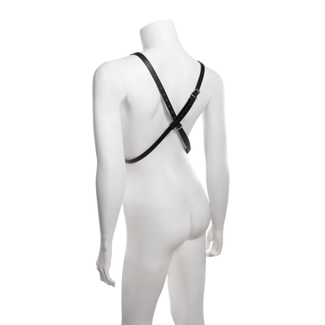 Sportsheets Sex & Mischief Shadow Body Harness